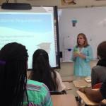 Career Day Presentation