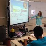Career Day Presentation