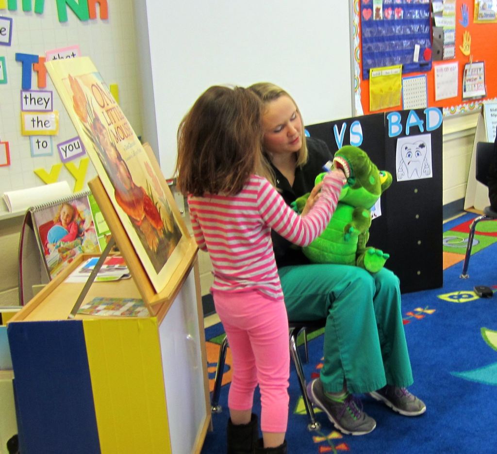 Career Day