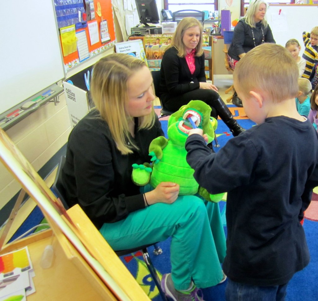 Career Day