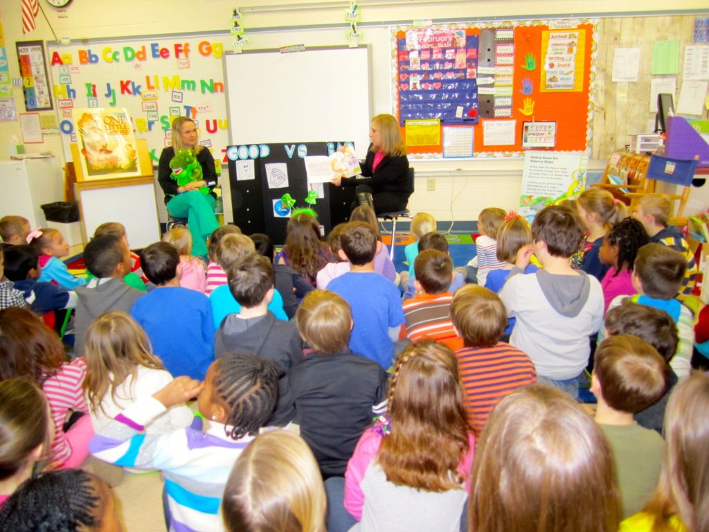 Career Day