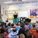 Career Day