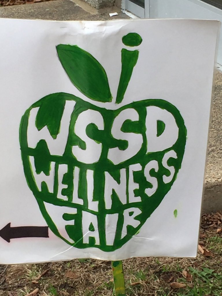 Wellness Fair