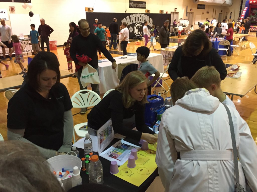 Wellness Fair