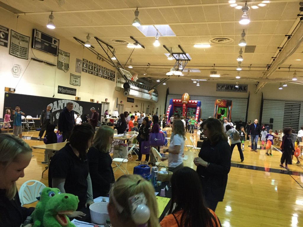 Wellness Fair