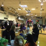 Wellness Fair