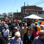 Town Gathering