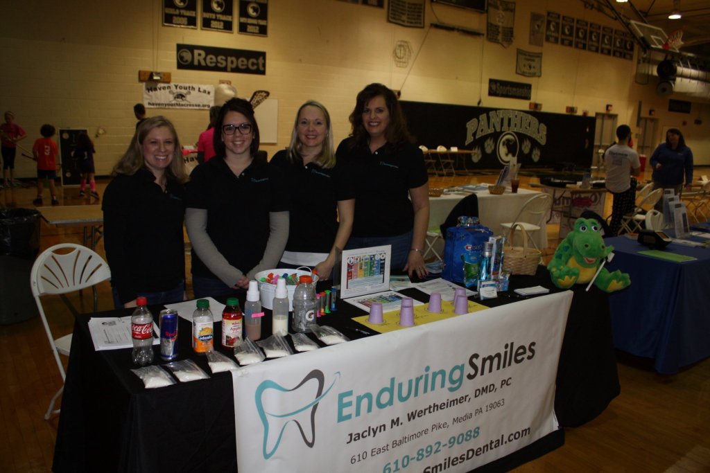 Wellness Fair