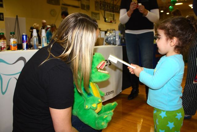 Wellness Fair