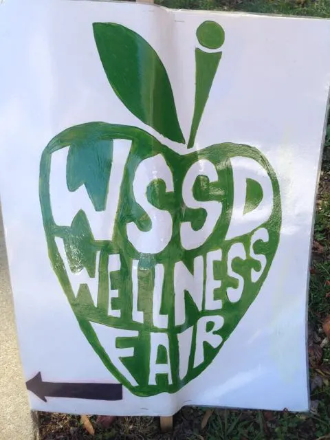 Wellness Fair
