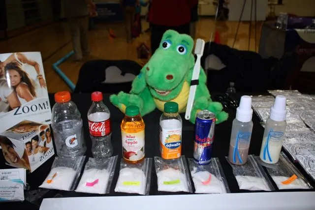 Wellness Fair