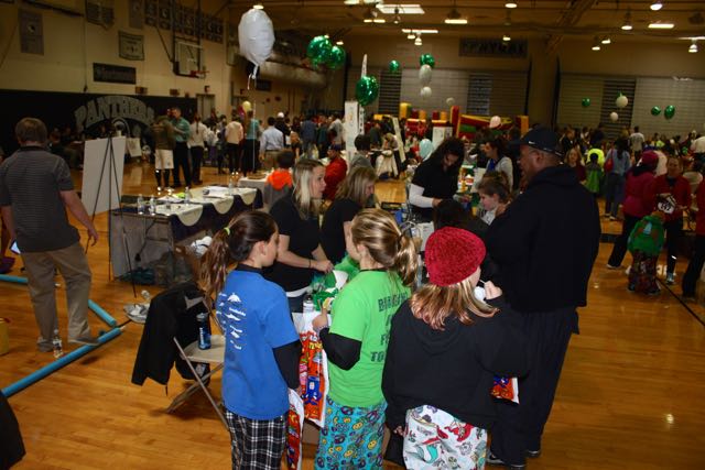 Wellness Fair
