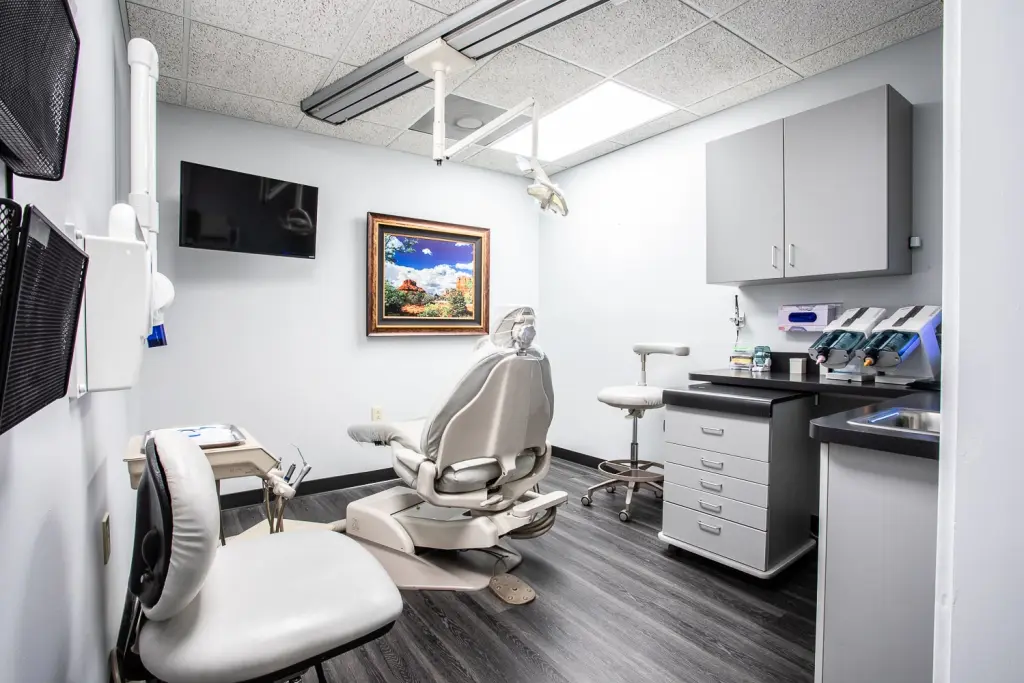 Office Operatory