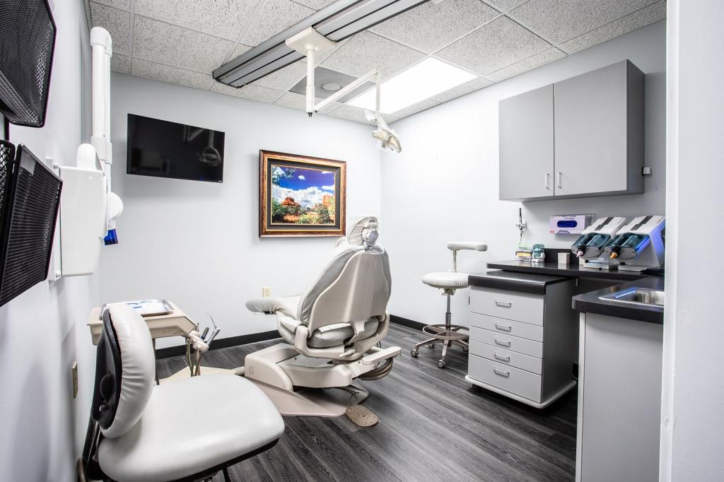Office Operatory